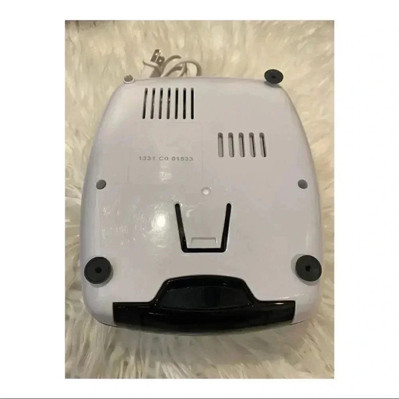 Oliso Pro Frisper PRO-1000 Smart Vacuum Sealer - Picture 3 of 7